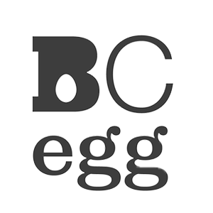 BC Egg logo