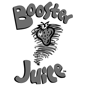 Booster Juice Logo