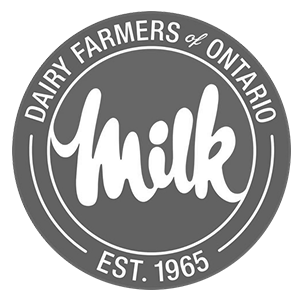 Dairy Farmers of Ontario Logo