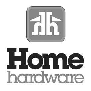 Home Hardware logo