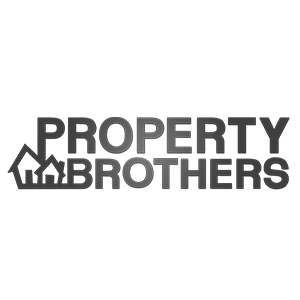 Property Brothers logo