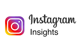 Screenshot of Instagram Insights